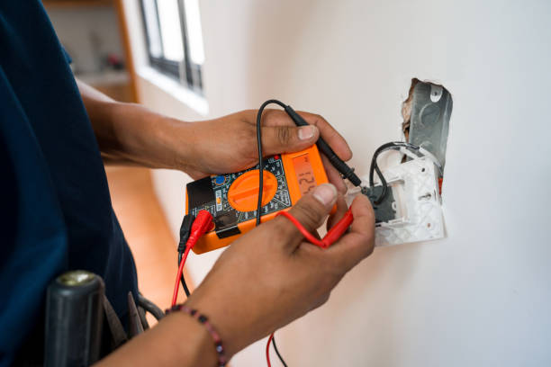 Best Electrical Installation Contractor  in Elizabethtown, KY