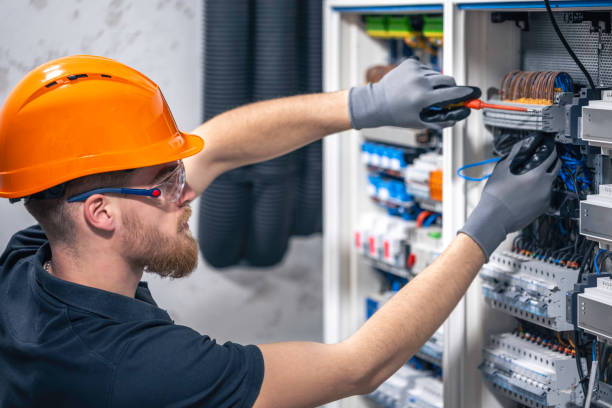 Best Electric Panel Repair  in Elizabethtown, KY